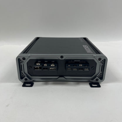 kicker cxa 400.1 Mono Subwoofer Amplifier 