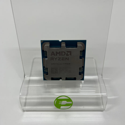 AMD ryzen 9 9900x 4.40Ghz 12 Core 100-000000662 24 Thread AM5