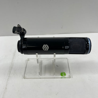 Sterling ST151 20 Hz - 20 kHz Multi-Patter Large Diaphragm Condenser Microphone