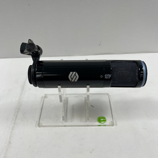 Sterling ST151 20 Hz - 20 kHz Multi-Patter Large Diaphragm Condenser Microphone