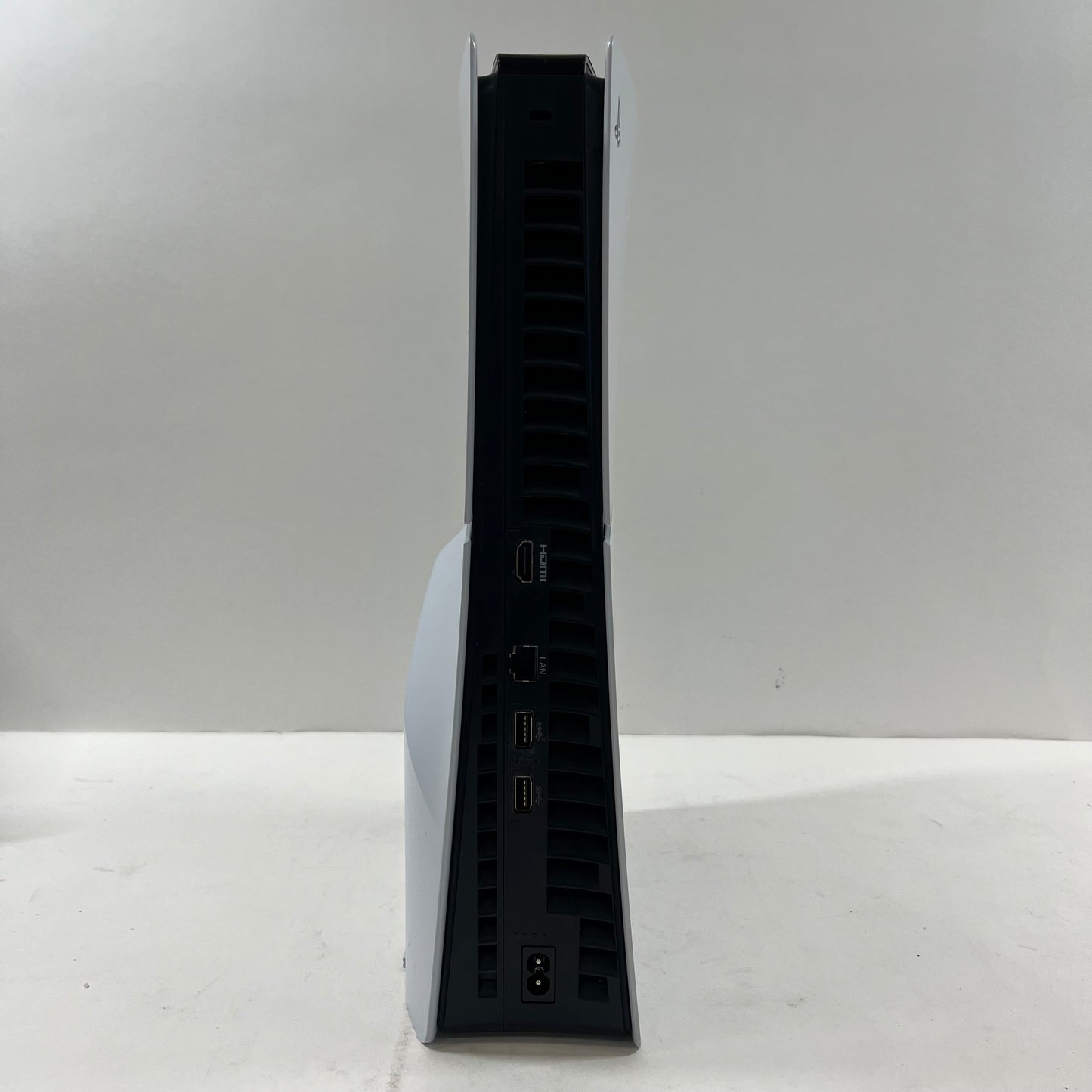 Sony PlayStation PS5 Slim Disc PS5 1TB Black Console Gaming System Only CFI-2015