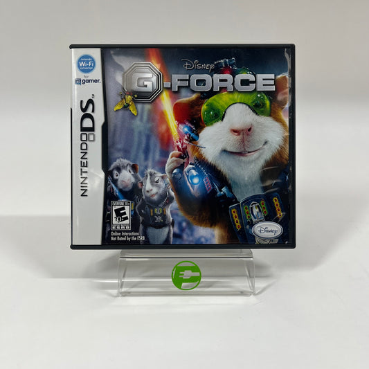 G-Force (Nintendo DS, 2009)
