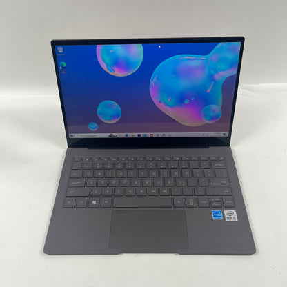 Samsung Galaxy Book S 767XCM-K02 13.3" i5-7200U 1.3GHz 8GB RAM 256GB SSD