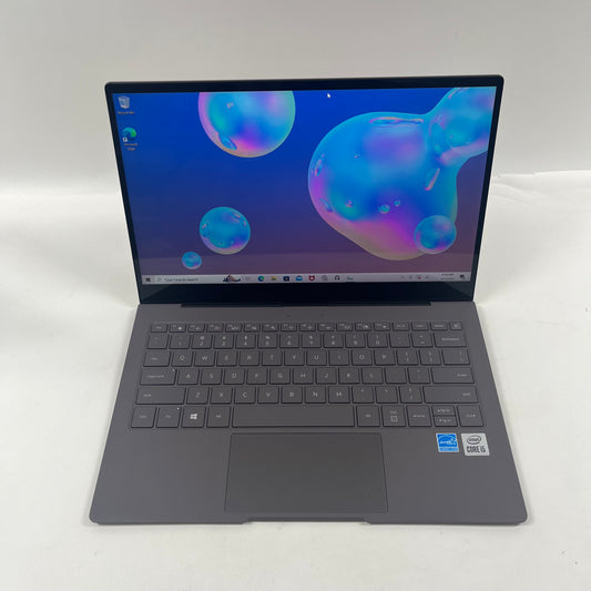 Samsung Galaxy Book S 767XCM-K02 13.3" i5-7200U 1.3GHz 8GB RAM 256GB SSD