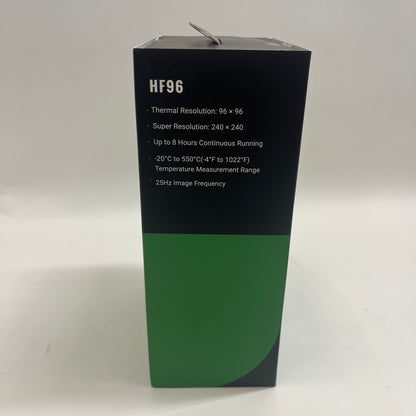 New HSFTOOLS HF96 Thermal Camera X0045K1LBT