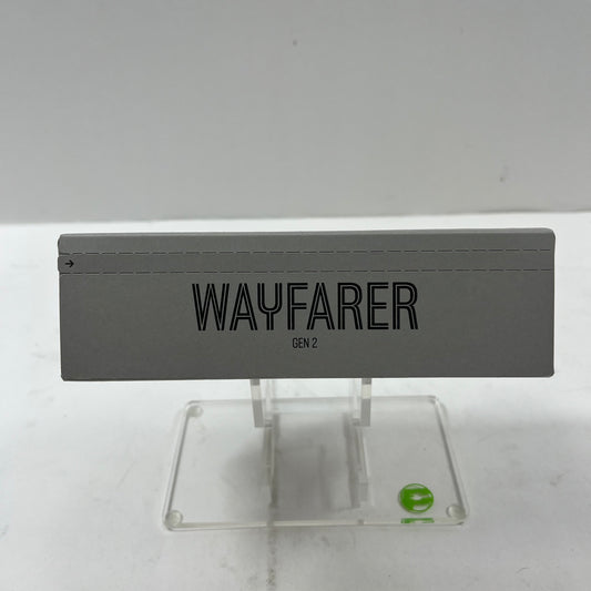 New Meta Ray-Ban Smart Glasses RW4012