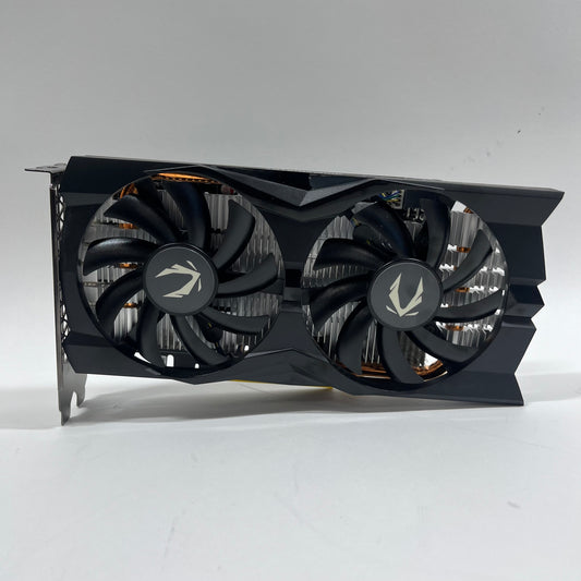 Zotac GeForce GTX 1660 6GB GDDR5 Graphics Card 