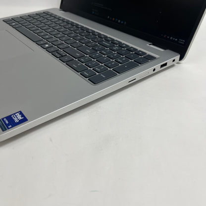 Dell PRO 16 PB16250 16" INTEL R CORE TM ULTRA 5238V 2.10 GHZ 2.1GHz 32.0 GB