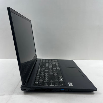 Sager Notebook V350SND 15.6" i9-14900HX 2.2GHz 32GB RAM 2TB SSD GeForce RTX 4060