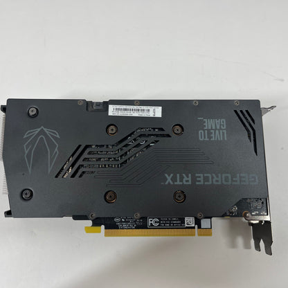 Zotac GeForce RTX 3060 Ventus 2X OC