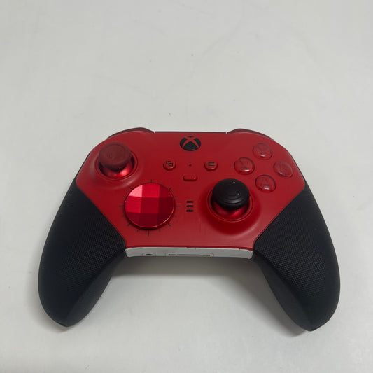 Microsoft Xbox One Elite Controller Series 2 Black/Red 1797