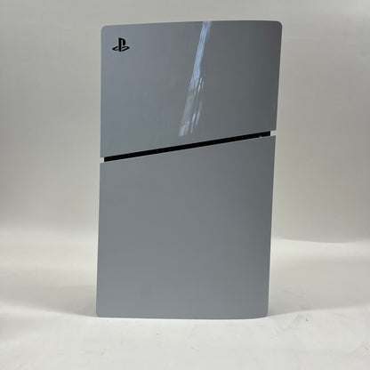 Sony PlayStation 5 Slim Disc Edition PS5 1TB White Console Gaming System 