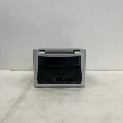 Nintendo GameCube Video Game Console Silver