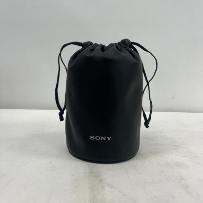 Sony SEL2470Z 24-70mm f/4 E E-Mount Standard Zoom SEL2470Z Auto & Manual Lens