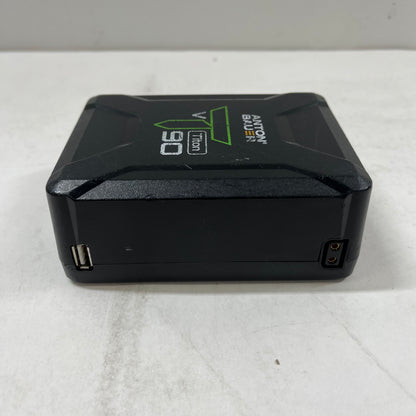 Anton Bauer Titon 90 V mount Battery