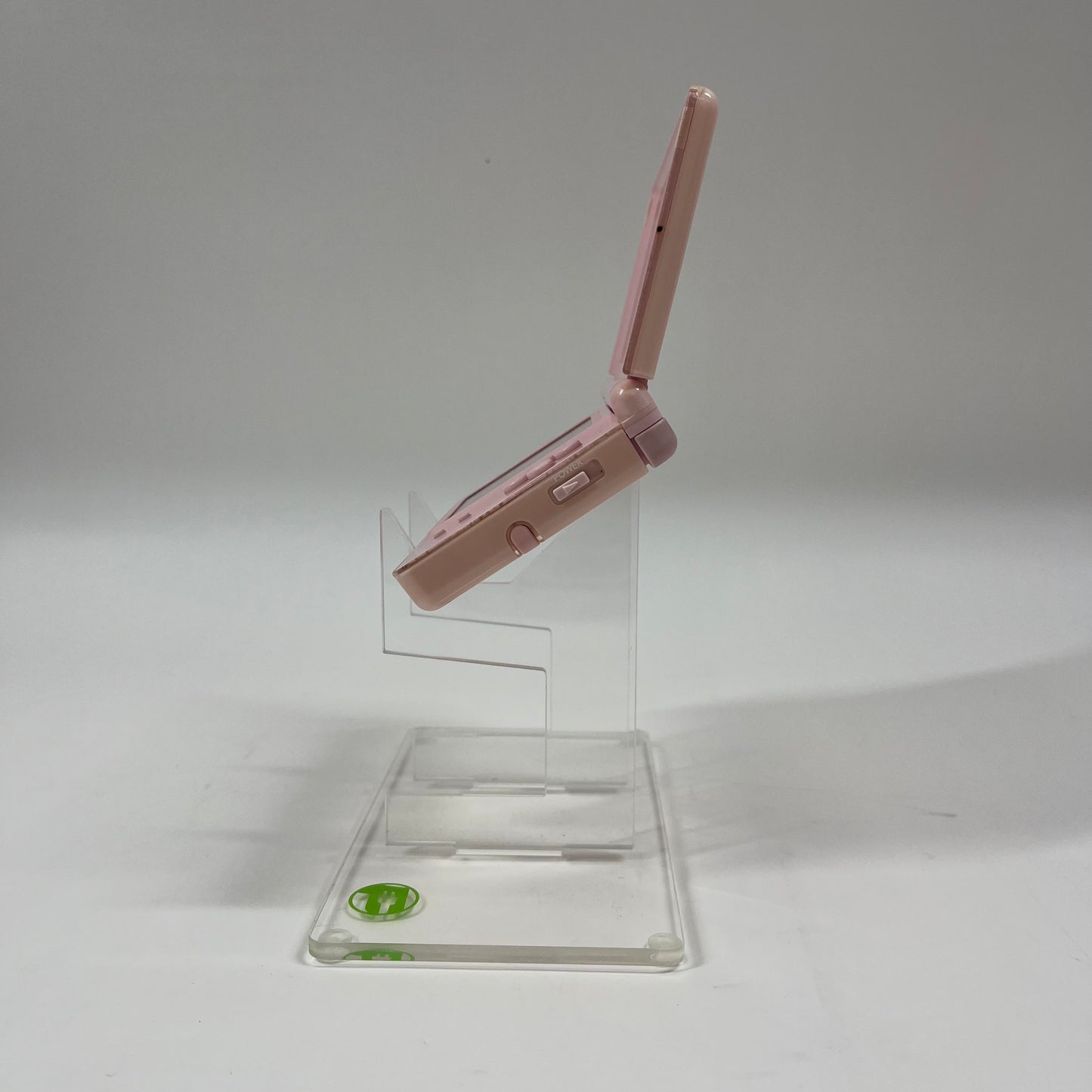 Nintendo DS Lite Handheld Game Console USG-001 Pink