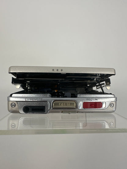 Sony  MD Walkman Portable MiniDisc Recorder MZ-R55
