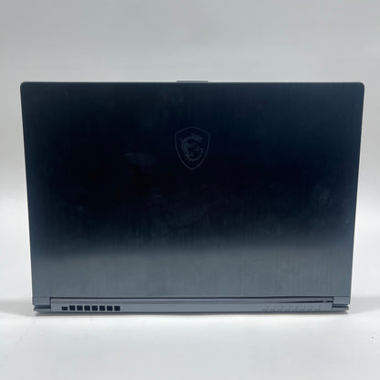MSI modern 14 MS-14B3 14" i5-10210u 2.1GHz 8GB RAM 500GB SSD