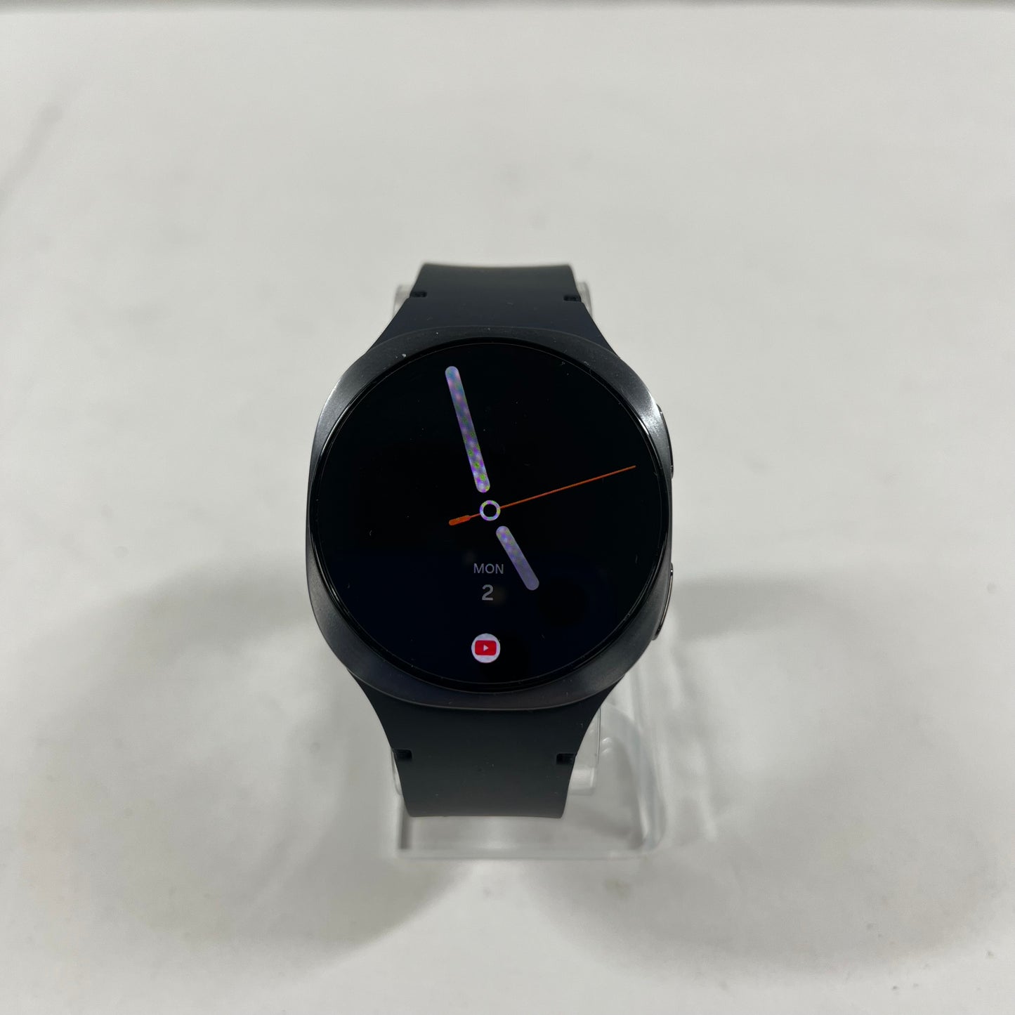 Unlocked Samsung Galaxy Watch8 Aluminum SM-L320
