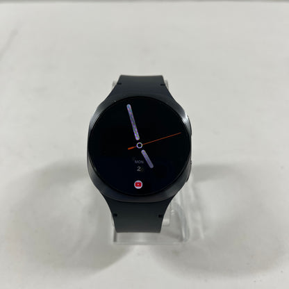 Unlocked Samsung Galaxy Watch8 Aluminum SM-L320