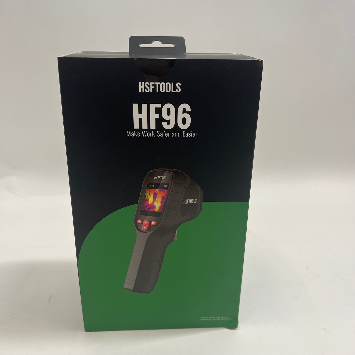New HSFTOOLS HF96 Thermal Camera X0045K1LBT