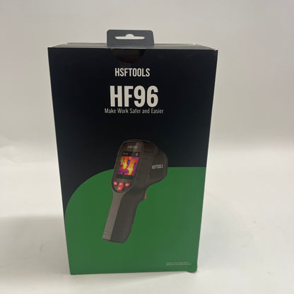 New HSFTOOLS HF96 Thermal Camera X0045K1LBT