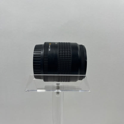 Canon AF-MF 35-80mm f/1.4-5.6 III 35-80mm f/1.4-5.6 III