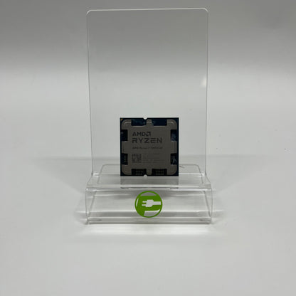 AMD Ryzen 7 7800X3D 