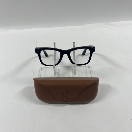 Rayban Meta Smart Glasses RW4006