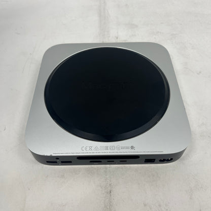 2020 Apple Mac Mini M1 8 Core 3.2GHz 8GB RAM 256GB SSD MGNR3LL/A