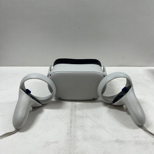 Meta Quest 2 256GB Standalone All-in-One VR Headset KW49CM