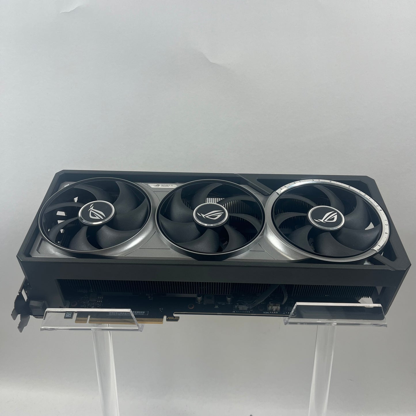 Asus GeForce RTX 5080 ROG Astral 16GB GDDR7 Graphics Card