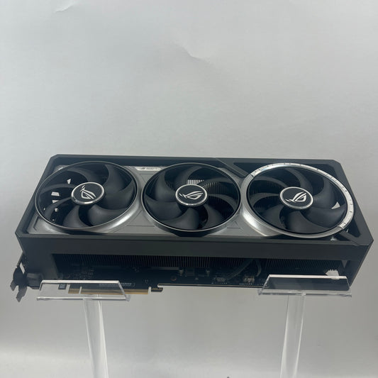Asus GeForce RTX 5080 ROG Astral 16GB GDDR7 Graphics Card