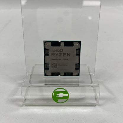 AMD Ryzen 9 7900X 4.70GHz 12 Core 100-000000589 24 Thread AM5