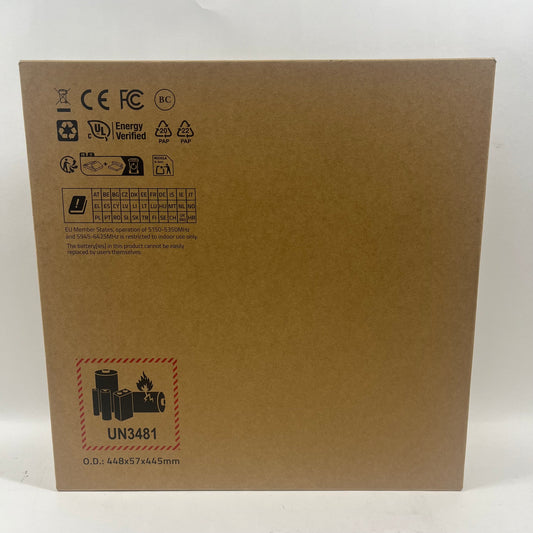 New Razer Blade 16" Ryzen AI 9 365 32GB RAM 1TB SSD geforce rtx 5080