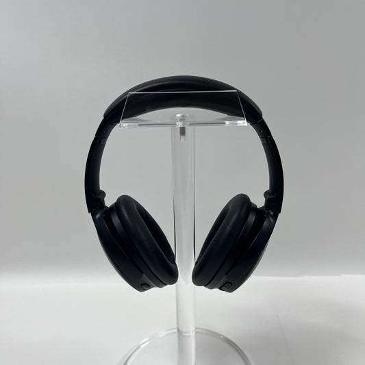 Bose QuietComfort Black