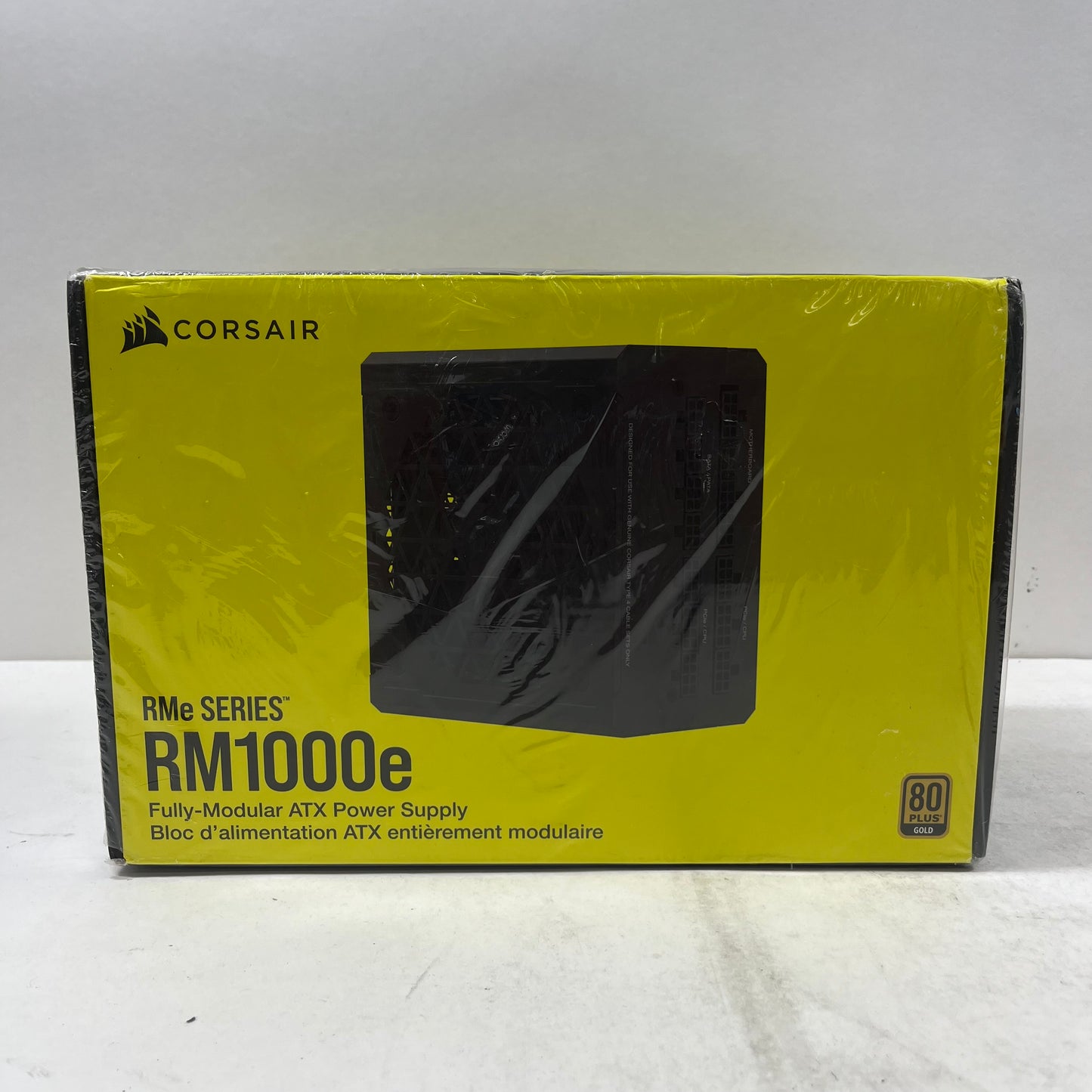 Corsair RM1000E