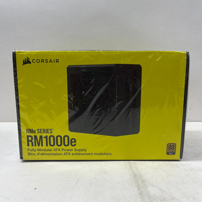 Corsair RM1000E
