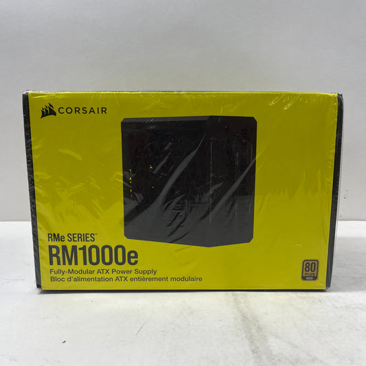Corsair RM1000E