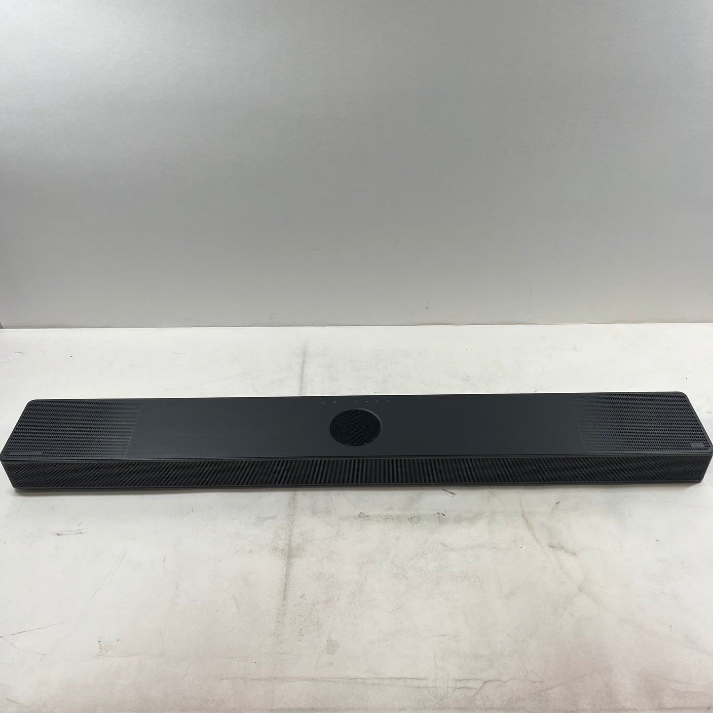 LG SC9S Wireless Soundbar System Black MEZ69096301