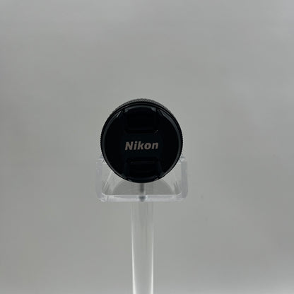 Nikon AF-P DX NIKKOR 18-55mm f/3.5-5.6 G VR