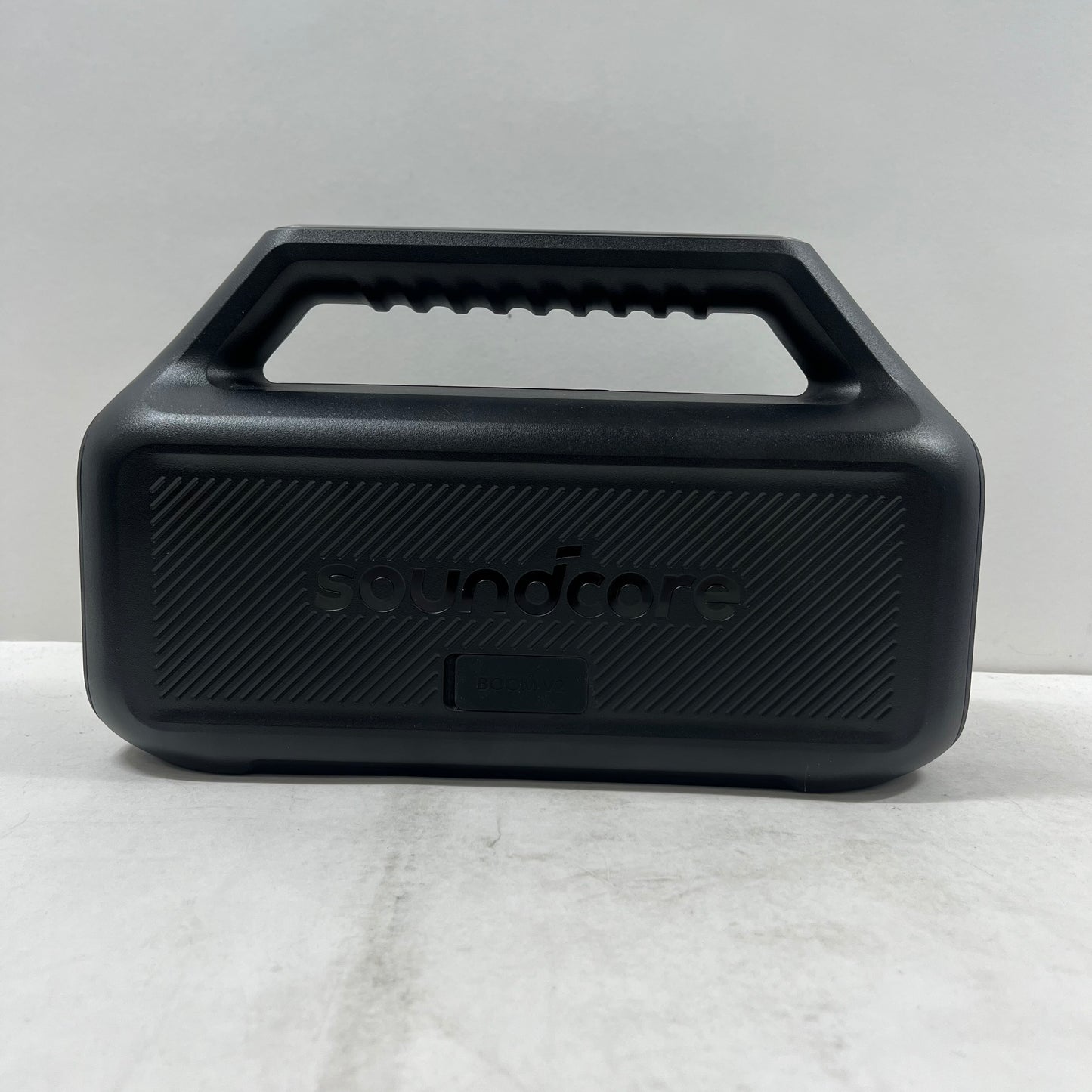 Soundcore Boom 2