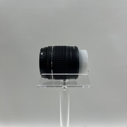 Nikon AF-P DX NIKKOR 18-55mm f/3.5-5.6 G VR