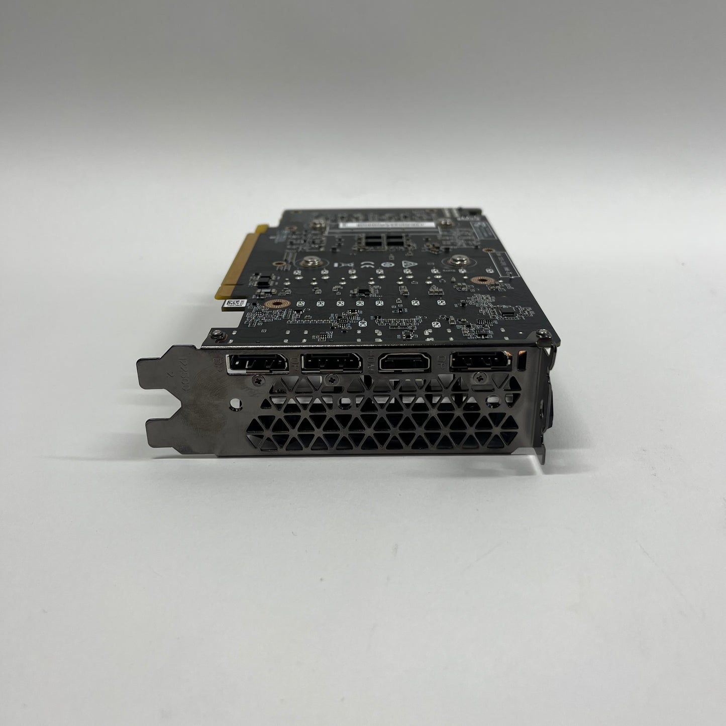 Zotac GeForce GTX 1660 6GB GDDR5 Graphics Card 