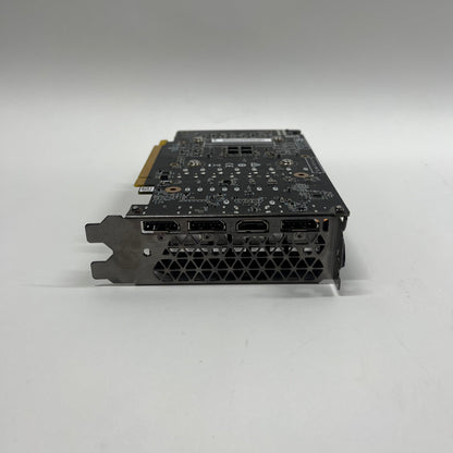 Zotac GeForce GTX 1660 6GB GDDR5 Graphics Card 