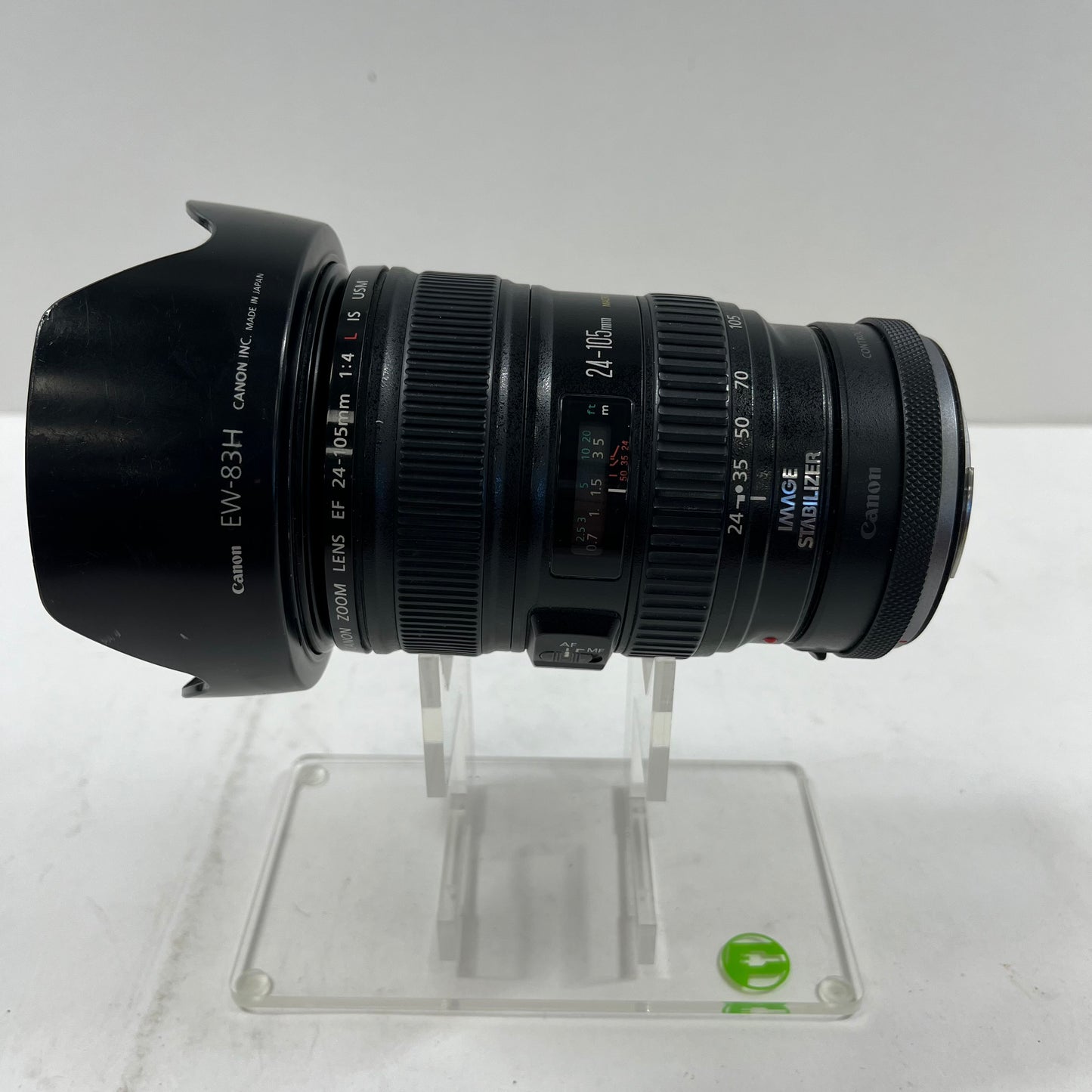 Canon EF 24-105mm f/1.4 24-105mm f/1.4 Auto & Manual Lens