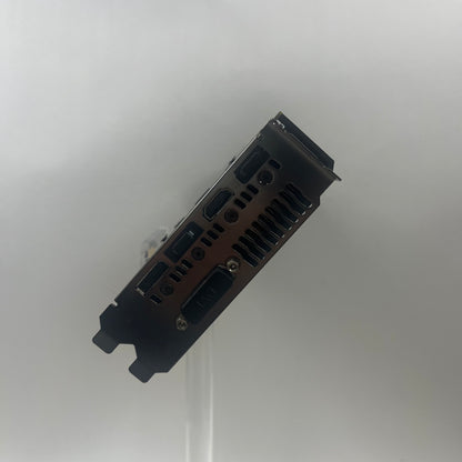 Asus GeForce GTX 1060 Turbo 6GB GDDR5 Graphics Card TURBO-GTX1060-6G