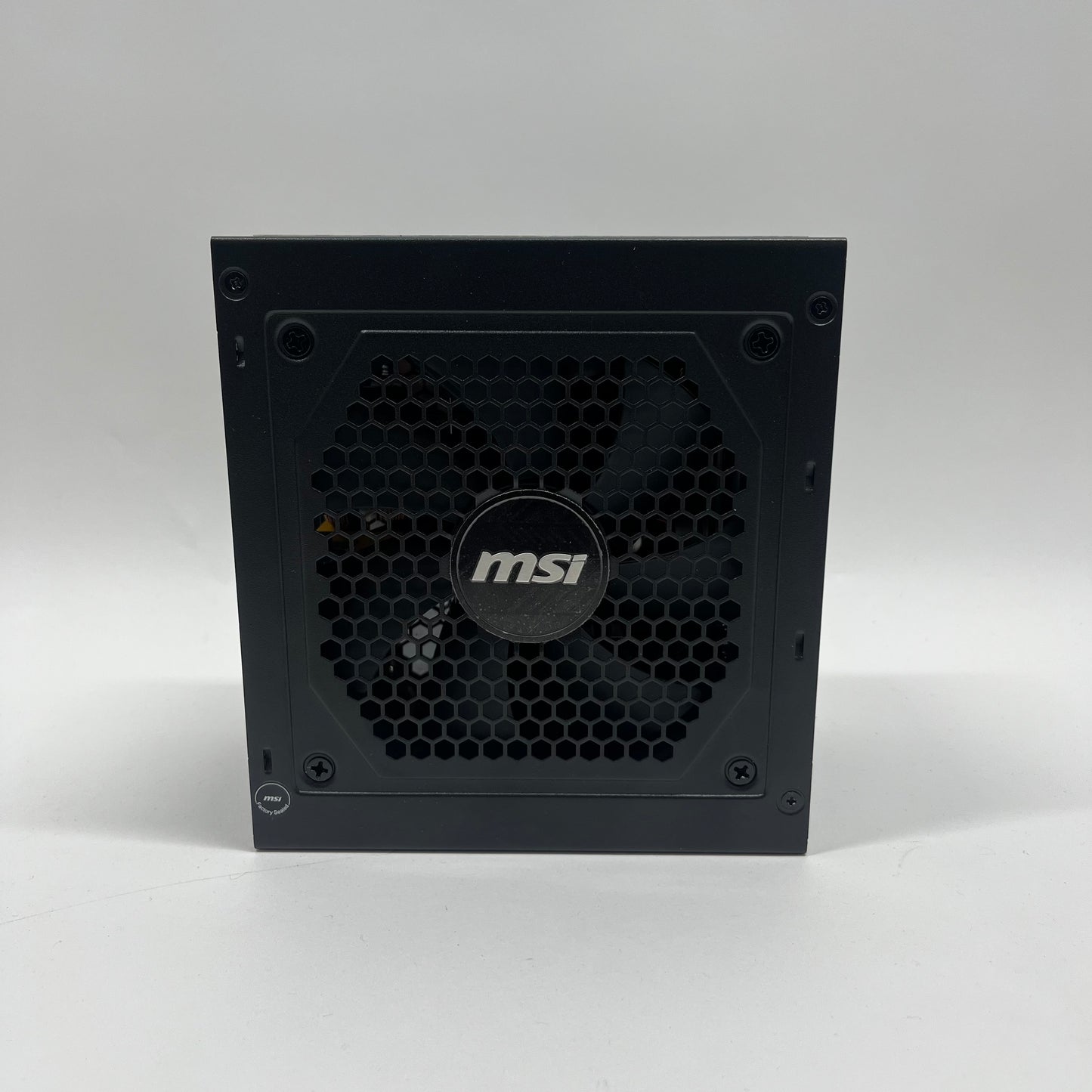 MSI MAG A850GL PCIE5 Power Supply