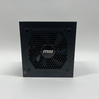 MSI MAG A850GL PCIE5 Power Supply