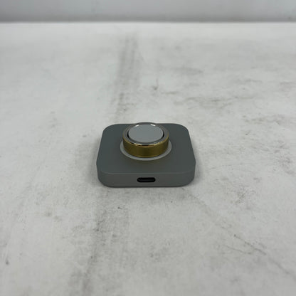 Oura Ring 4 Size 9 Smart Ring JZ90-54216-09 Gold Ring Only